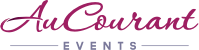 Au Courant Events, Event Management and Staffing Company